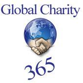 We love charity. We are a big team with members in UK and US. Our goal is to encourage people to donate to any kind of charities