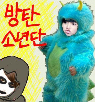 ばんたんおんり。低浮上…だけどarmyと絡みたい← ぐくよりAll 95line