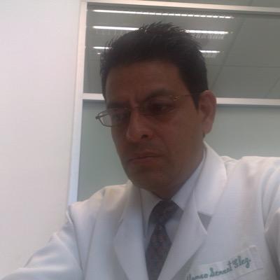 Alonso_Serret's profile picture. 