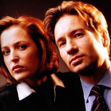 You peeps must watch the X files bec its Awesome... In grade 7. Pewdiepie to me u are the best youtuber!