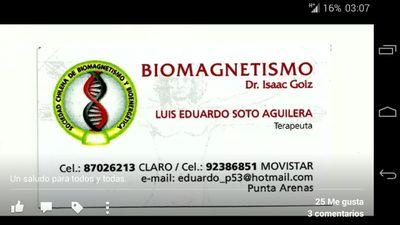 eduardo2p53's profile picture. Ciudadano de la República Independiente de Magallanes.