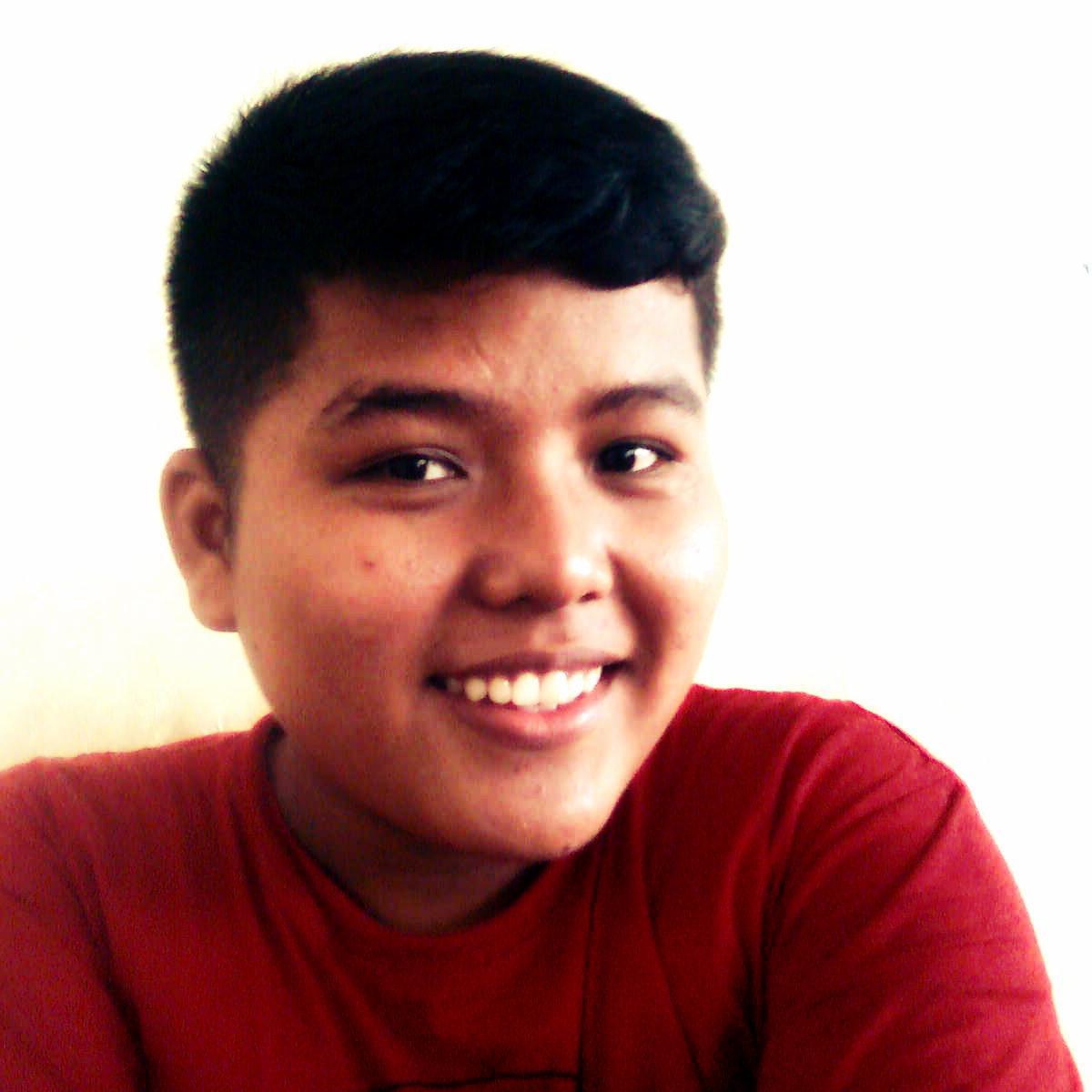 ~ 22 agustus 1998 ~
ヅ diikhha donkk yaw ヅ
anakk baekk gakk bandell patuhh 
kepada orang tua & saiiankk sii diia 
~ I MISS U ~
