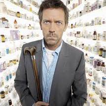 Dr house Tweets