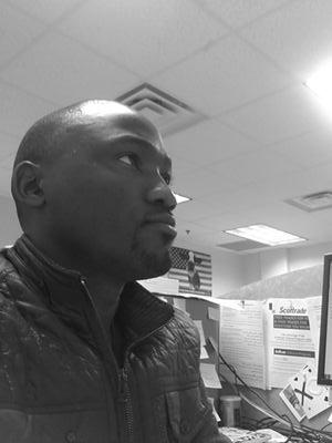 Graduate Student at Iowa State University