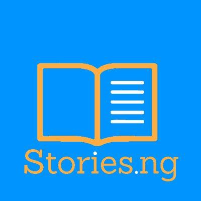 The official twitter account of the home of Nigerian stories. Mail your heartfelt drafts to hi@stories.ng