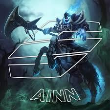 SawAinn's profile picture. Proud Member of @SawSniping 200k / Skype : @Its Ainn OG/ FORMER : Oxygen , Rush , Super , Horizon , eRa , Synergy