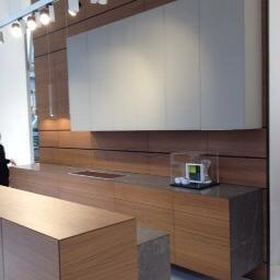 AsterCucine's profile picture. Aster Cucine is one of the leading  manufactures  in innovative designs of  kitchen cabinets in Italy with showrooms  all over USA & Canada.