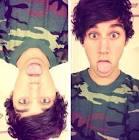 I'll love him for eternity