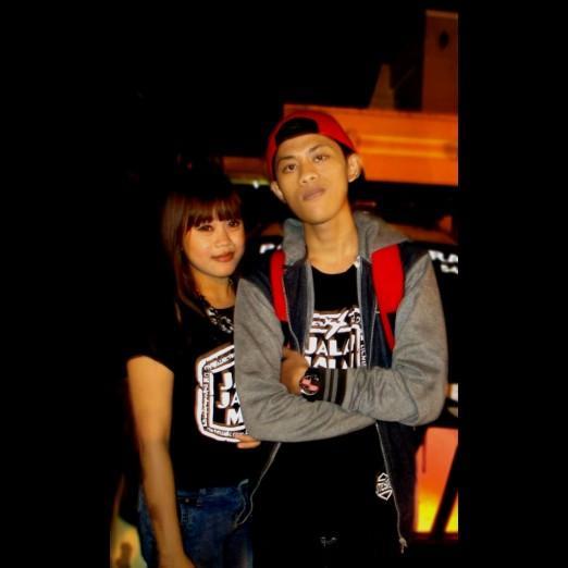 Bayu_psycho_art's profile picture. Member and graphic illustrator @Blora1967