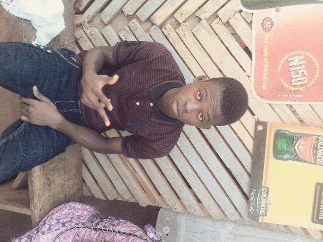 ademolarichkid's profile picture. I Am Aderibigbe Abiodun am from ogun state,1996 jan, for more call me 08104495099