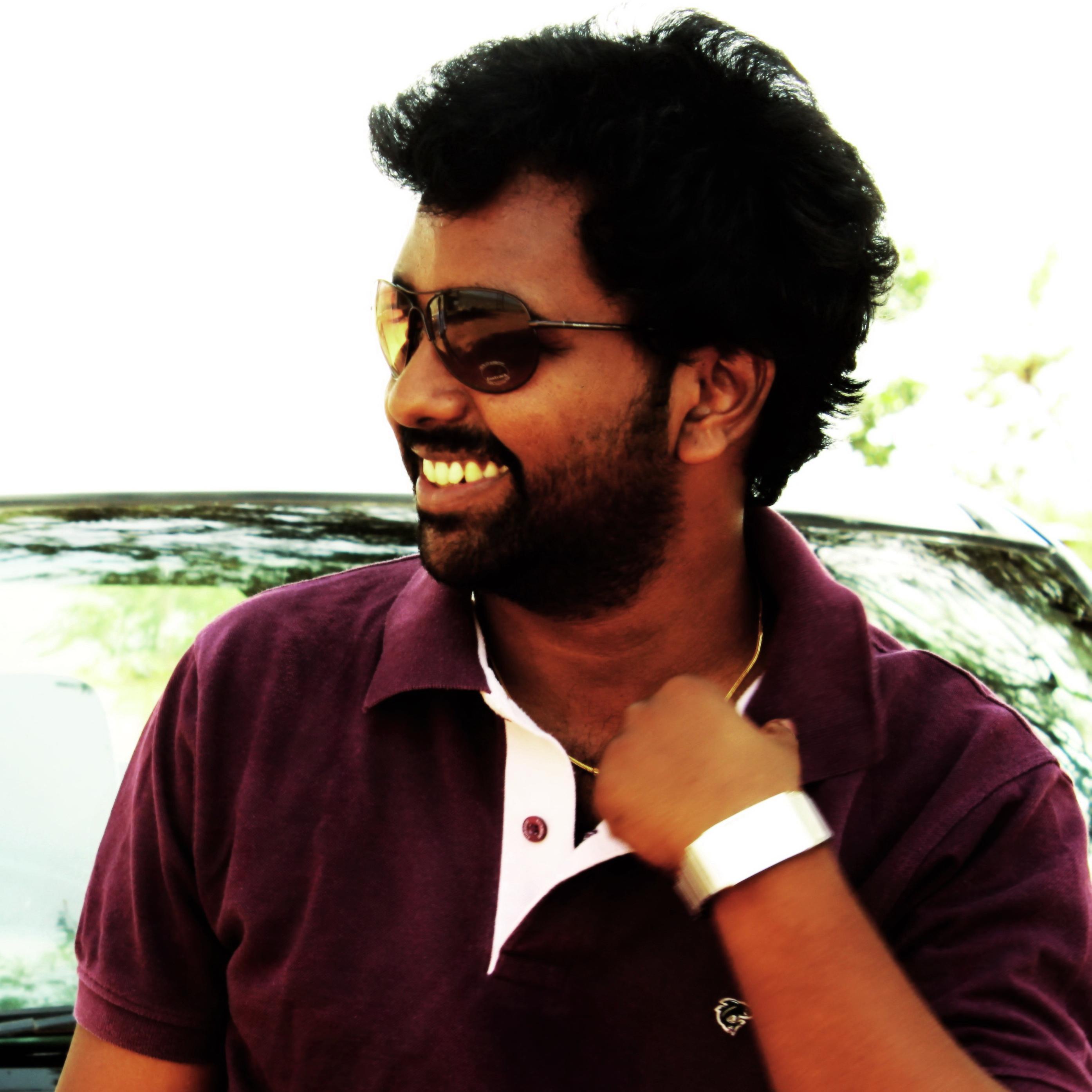 Yennai Arindhaal