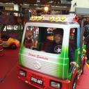 Paul Antrobus - @AntrobusPaul - Twitter