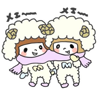 マロもに@LINEスタンプ発売中！さんのプロフィール画像