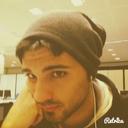Mario Benito Blanco - @Mecius1UP - Twitter