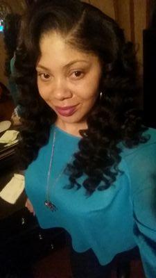 Im not ur ordinary chic...Im me 24/7 365! #TeamNursesTouchLives #TeamFollowBack...Come follow me into my world