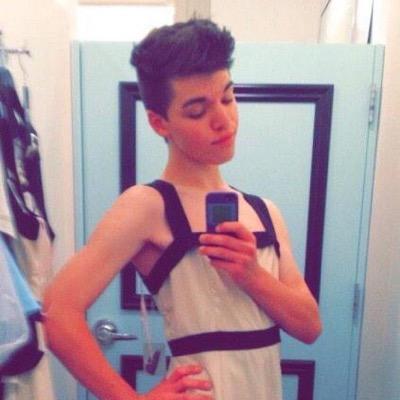 justiseforleeah's profile picture. time to raise awareness and stop all of this bullying