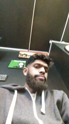 shadow me and ill shadow back.. Living each day as it comes by trying to please the Creator.. Smile :) Insta FUAD_1