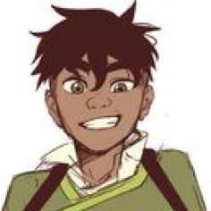 FreshAirKai's profile picture. 【Airbender In Training】『Once I got airbending, I changed. Don't know how to explain it, but I feel like airbending chose me for a reason, I'm a new person.』
