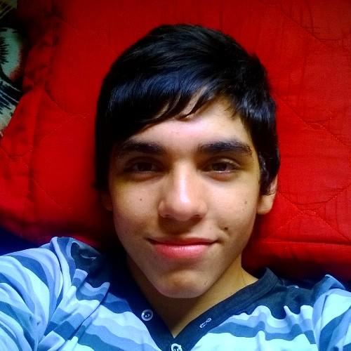Te agrego y vos me agregas ami, si?Xfis! Nadiee agrega..! qe mala honda loko..* :(
