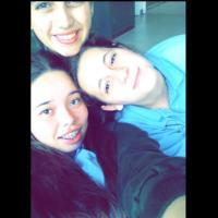 isabel rodriguez (@isarodriguez24) 's Twitter Profile