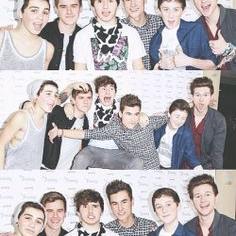 i love youtubers