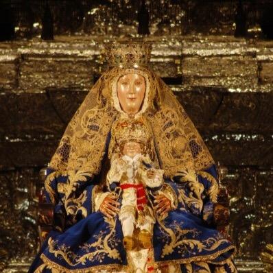 ASHermandades's profile picture. Cuenta Oficial de la Delegación Diocesana de Hermandades y Cofradías de @Archisevilla1 . Nuestro Delegado Diocesano es @Marce_Manzano