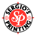 Sergio's Printing (@sergiosprinting) Twitter profile photo Sergio's Printing (@sergiosprinting) Twitter profile photo