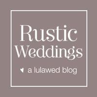 Rustic_Wed's profile picture. Featuring only the best in rustic weddings nationwide, Rustic Weddings is your go-to resource for dream wedding inspiration.