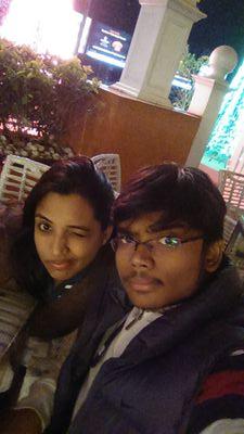 Lawyer~
National Law University,Odisha~
Love To Travel
and let's see how long do we go!