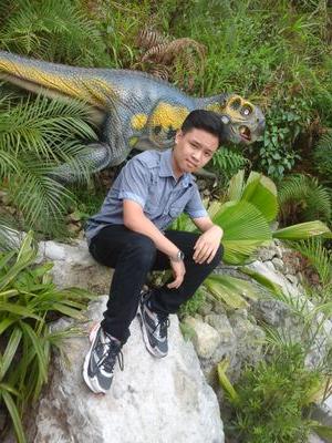 PATRICIAN:))) March 1 ang b-day