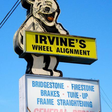 wheelalignmentb's profile picture. Irvine's Wheel Alignment Harbor City, wheel alignment brakes gardena, wheel alignment brakes wilmington, wheel alignment brakes san pedro torrance