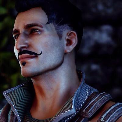 hawketit's profile picture. Garrett's nsfw shame dungeon. mostly dragon age but sometimes other stuff. I apologize for this.