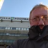 Steve_G (@gerags99) 's Twitter Profile