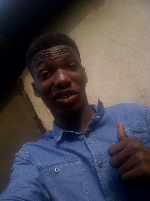 Tim_Switch's profile picture. Honor is like an island, rugged and without shores; once we have left it, we can never return.#TeamArsenal#craz#SelfMade dude#dope#