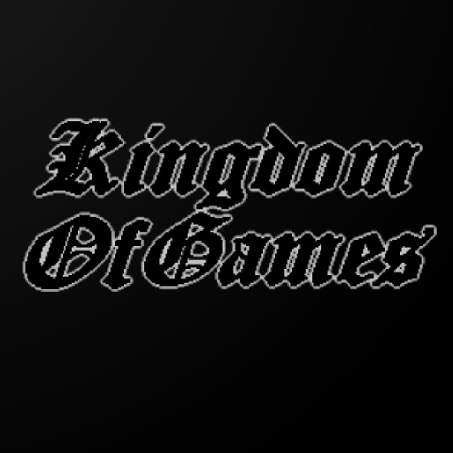 Kingdom Of Games Ltd,it is an #indie company ruled by Mohammed Hussein he is the founder and the owner of this company,You can reach our games in #Gamejolt.