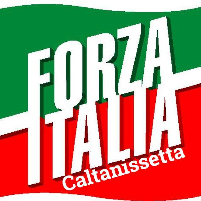 @forza_italia #Caltanissetta forzaitaliacl@gmail.com