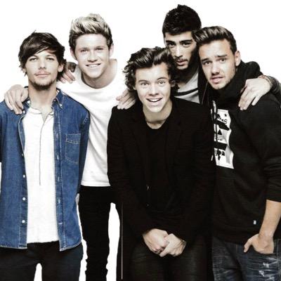 katyaforever2's profile picture. ❤️Cuenta creada para los chicos que cambiaron nuestras vidas y convirtieron nuestras lagrimas en sonrisas One Direction