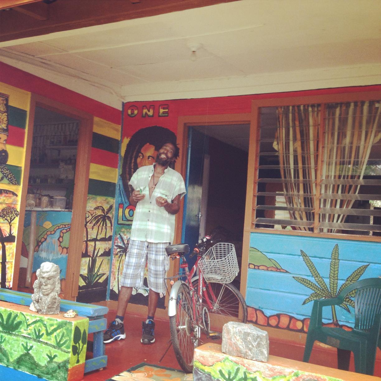 Herbalist, Holistique Medicine