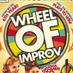 Wheel Of Improv  (@wheel_of_improv) Twitter profile photo