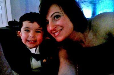 AnnMarieFU's profile picture. 