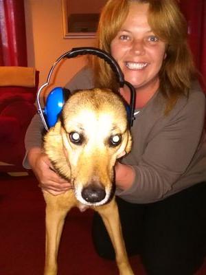 caring mum, love all animals, they are best  xoxo