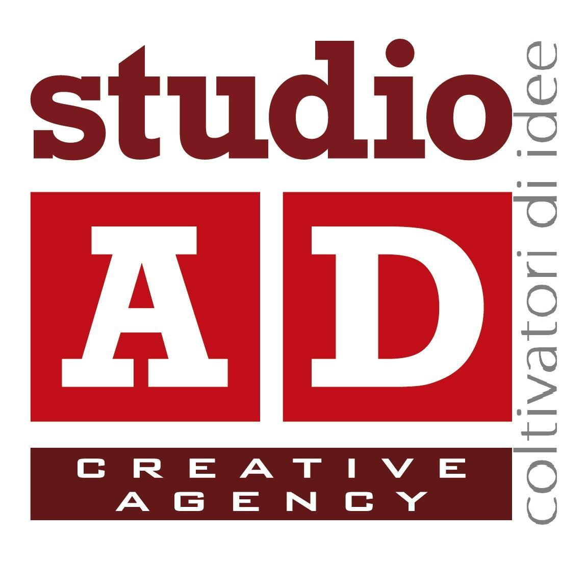 STUDIO AD è una dinamica Agenzia di pubblicità i cui componenti vantano una ventennale esperienza nei settori della comunicazione, dell'editoria e del broadcast