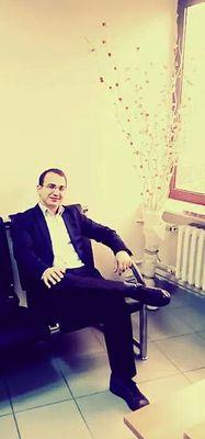 hayat sana guzel be