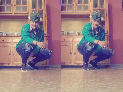 Danna♡ #01   ♀+♀:♥