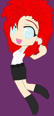 Sup? Name's Leila Kuwata.|Crack/Serious|Single|DR|Multiverse|18+|(Follows back)|Fem!Leon|M!A:

                      http://t.co/VbMWEV96Lv