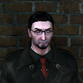 I am a neurosurgeon ((this is a fictional person for TSW #tswrp #hivehum In-game: Noctiferius ))