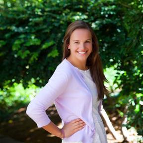 UNC Chapel Hill Class of 2017