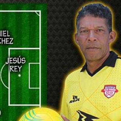 DIRECTOR TECNICO DE FUTBOL