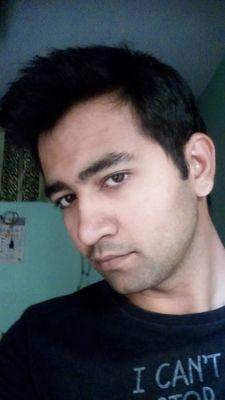 electronics hobbiest, food lover , enthusiastic