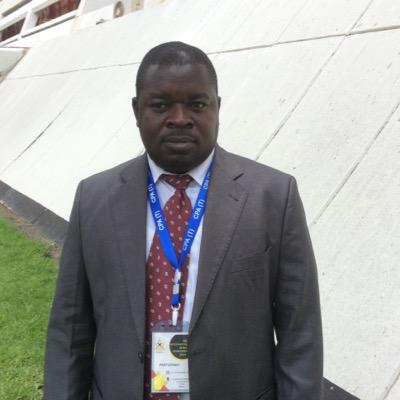 Chief Audit Executive and Champion of good governance